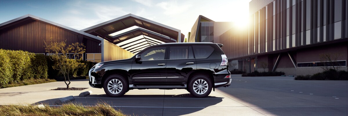 Lexus GX 460