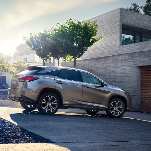 Lexus RX 450h