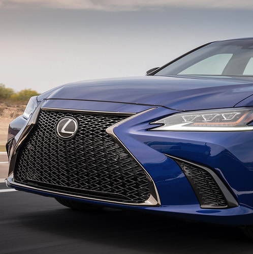 Lexus ES 350