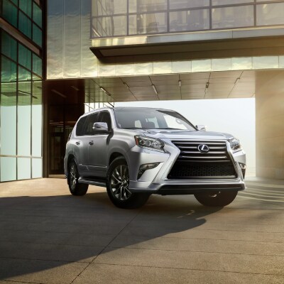 Lexus GX 460