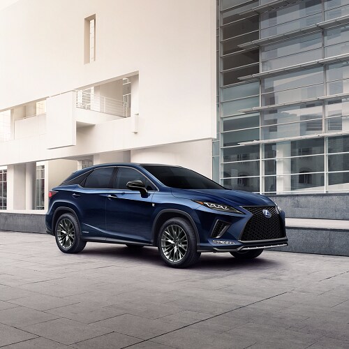 Lexus RX 350