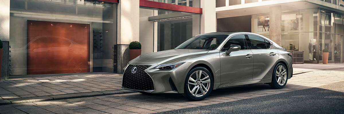 Lexus IS 300
