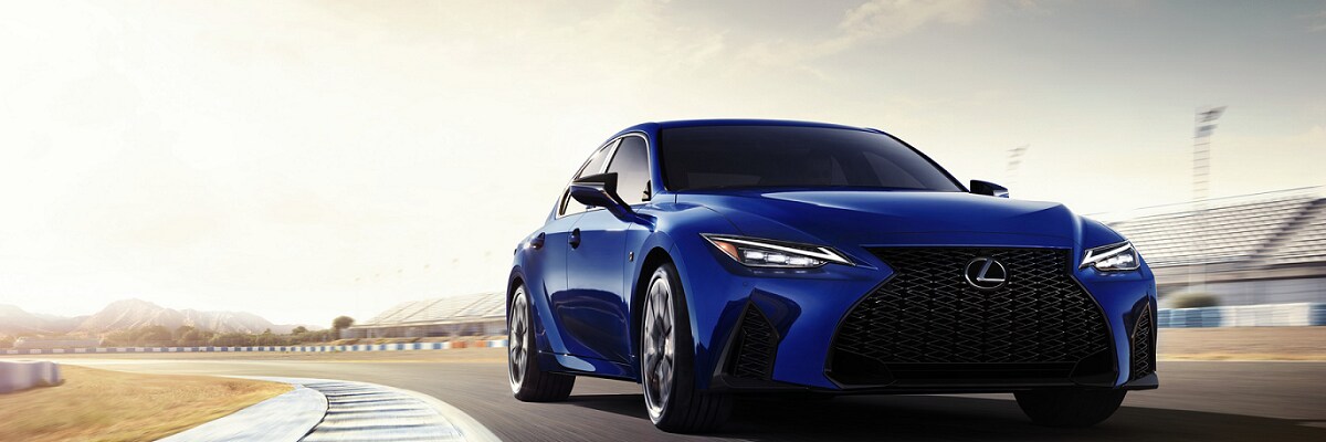 Lexus IS 300