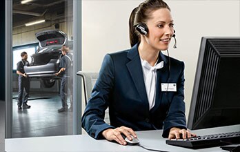 Service you can Trust