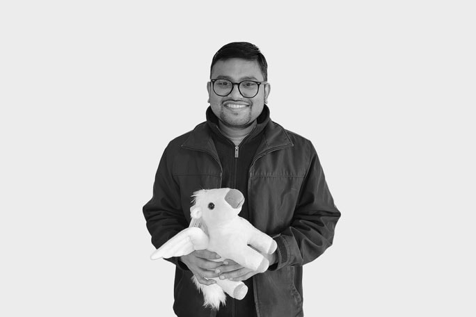 Neel Shah, Service Advisor