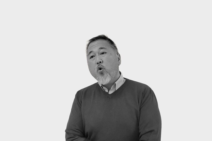 Tommy Suh, Client Advisor
