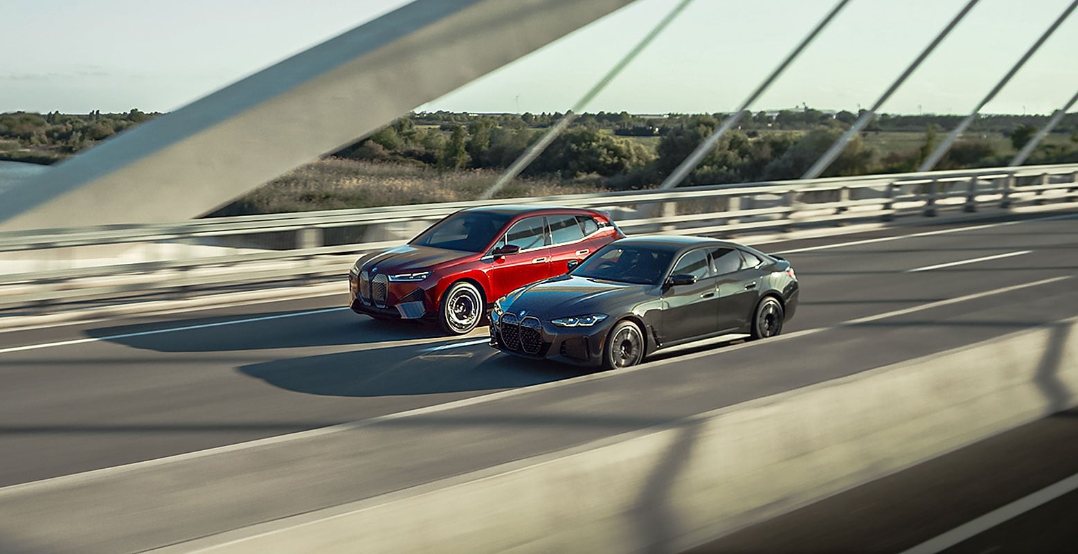 New BMW Vehicles Nashville BMW Dealer Near Brentwood TN