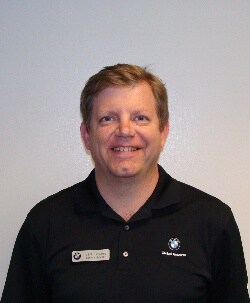 Jeff Leising