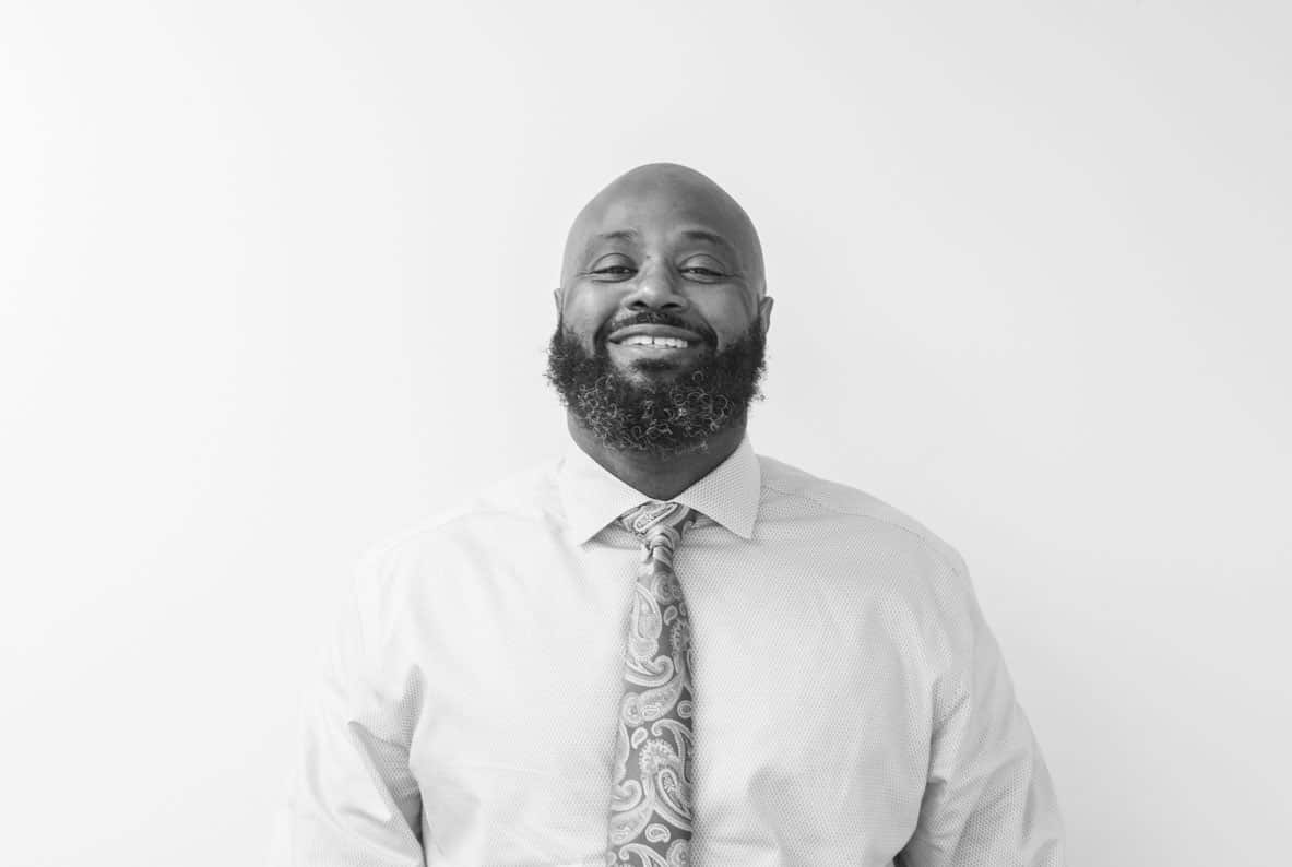 Jay Williams, Business Manager