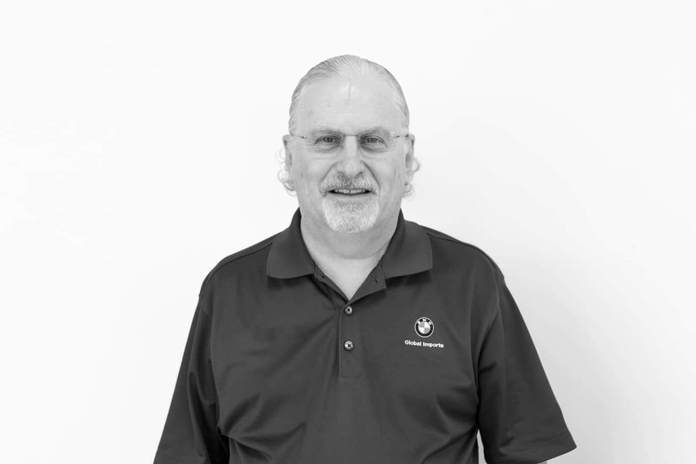 Pete Drexler, Client Advisor