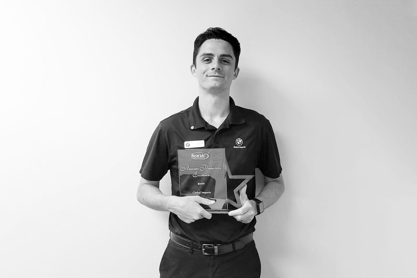 Taylor Nielsen, Client Advisor