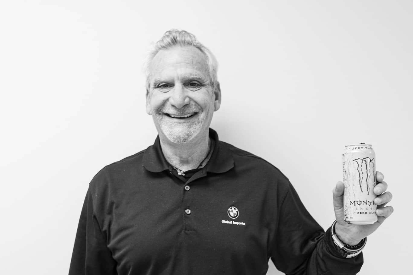 Paul Saltzman, Service Director