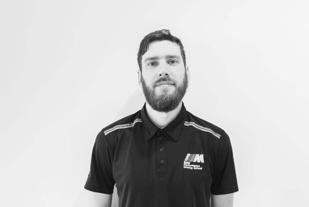 Alex Arias, BMW Genius