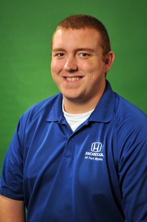 Joseph Lowe