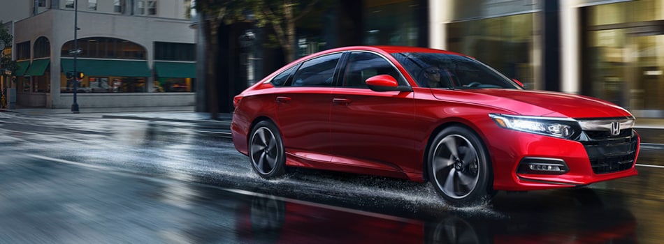 Honda Accord Honda Accord