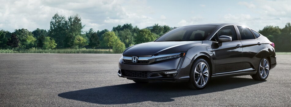 Honda Clarity