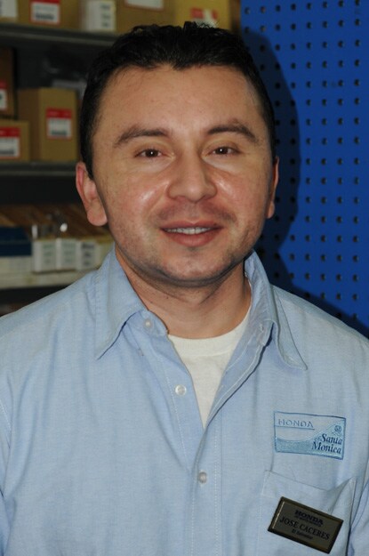 Jose