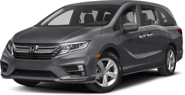 New Honda Odyssey New Honda Odyssey