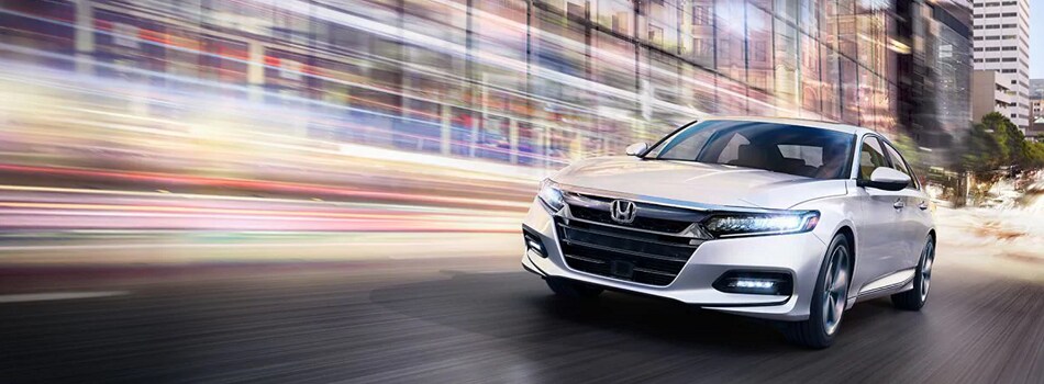Honda Accord Hybrid Honda Accord Hybrid