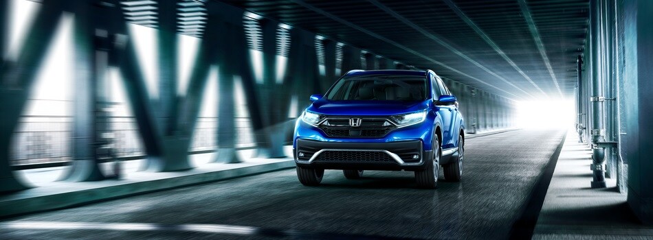 Honda CR-V Honda CR-V