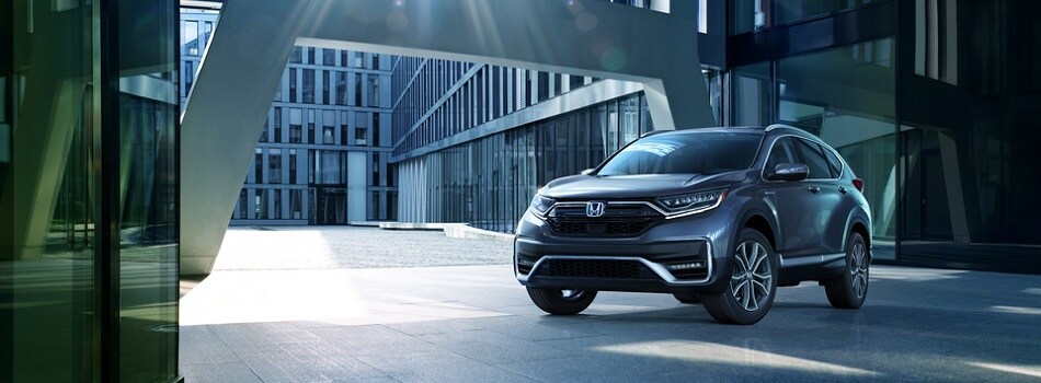 New Honda CR-V Hybrid Colma