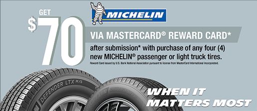 Michelin