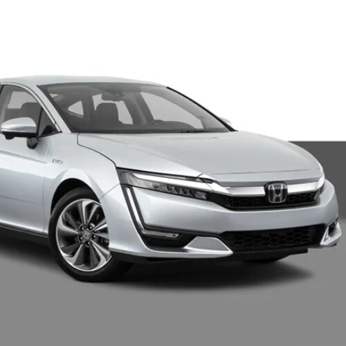 Honda Clarity