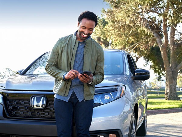 Economy Honda Customer Satisfaction