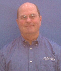 Gene Dammer