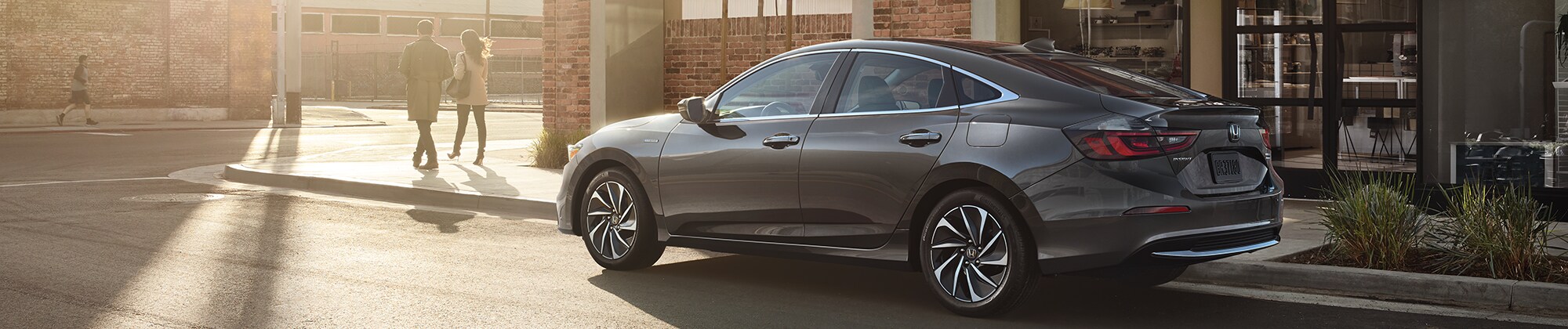 Honda Insight