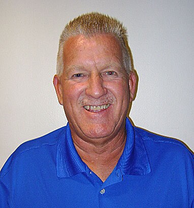 Wayne Kortlang