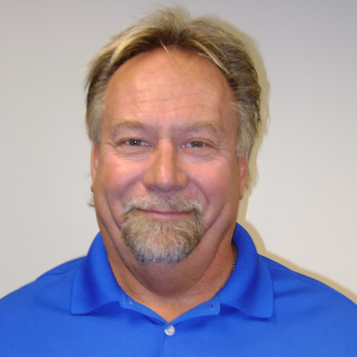 Greg Larsen