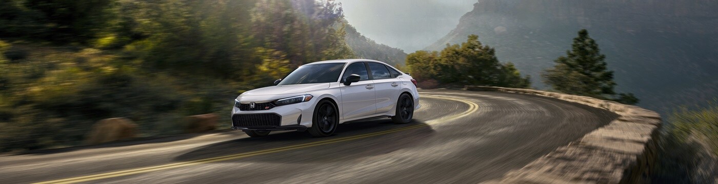 Honda Civic Si