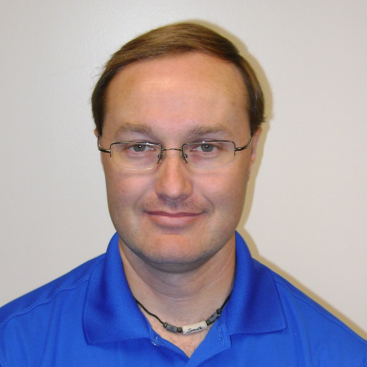 Trent Toltzman