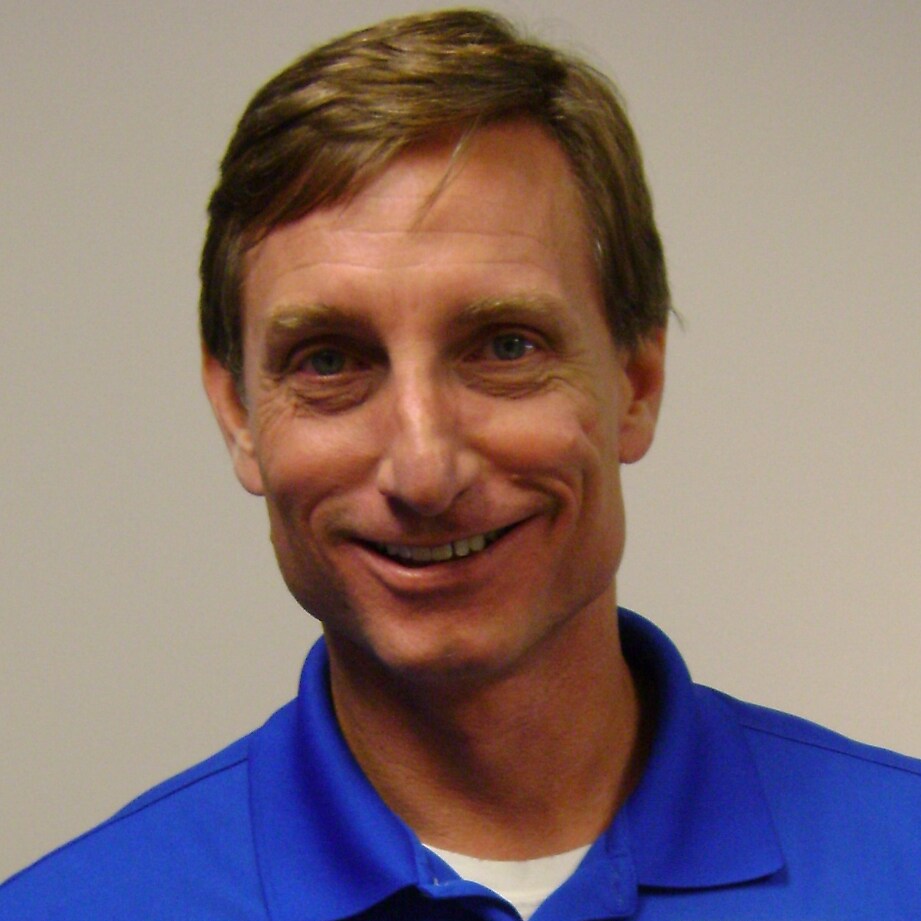 Chip Irwin