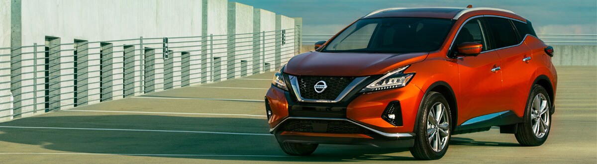 Is Now a Good Time to Buy a New Nissan Car