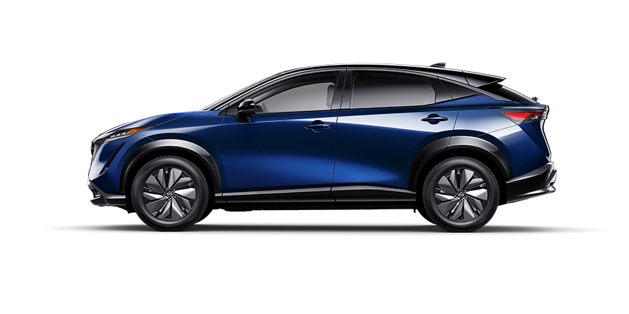 2023 Nissan ARIYA Evolve+