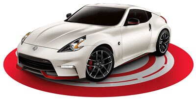 Schedule Service Service Center Service Specials Nissan of Chattanooga ...