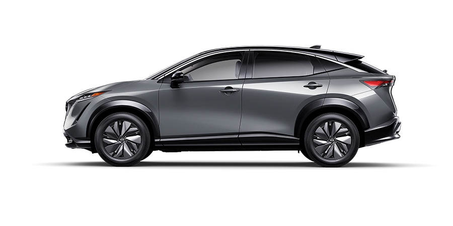 2023 Nissan ARIYA Venture+