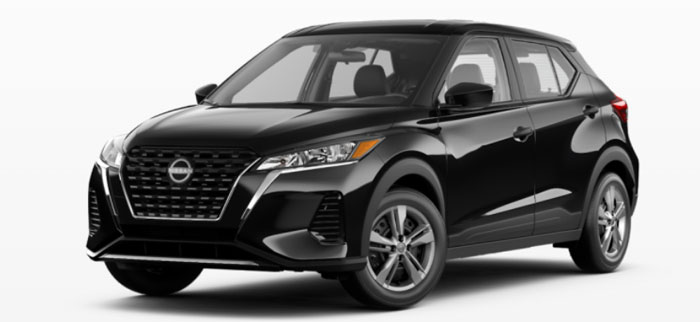 2023 Nissan Kicks S