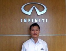 Kenny Kang