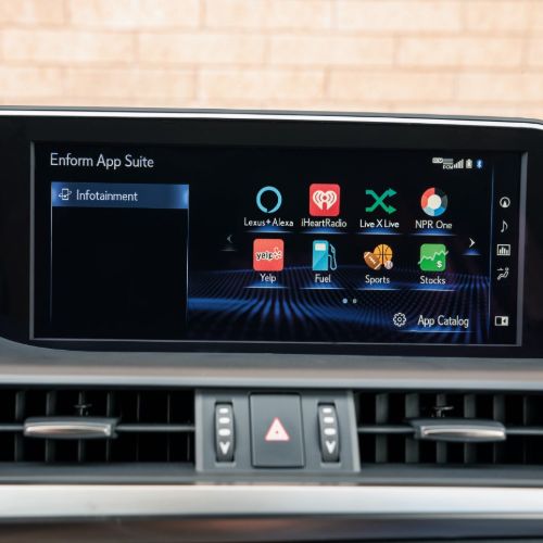 Lexus ES 350