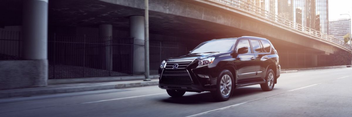 Lexus GX 460