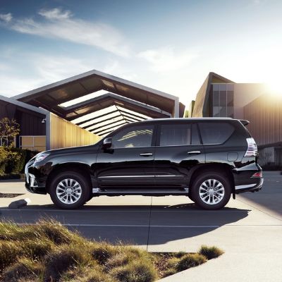 Lexus GX 460