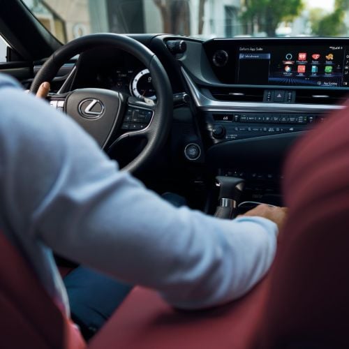 Lexus ES 350