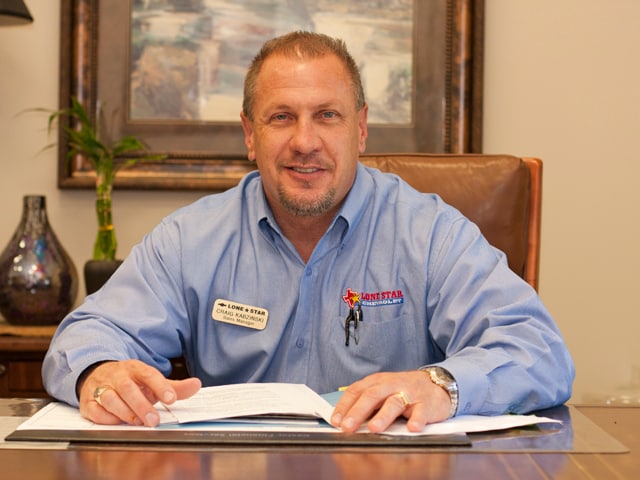 Craig Kabzinski