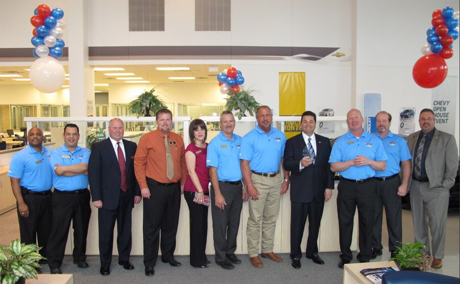 Houston New Amp Used Chevy Dealership Lone Star Chevrolet