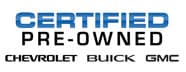 Certified Pre-Owned