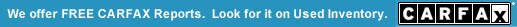 FREE CARFAX REPORT