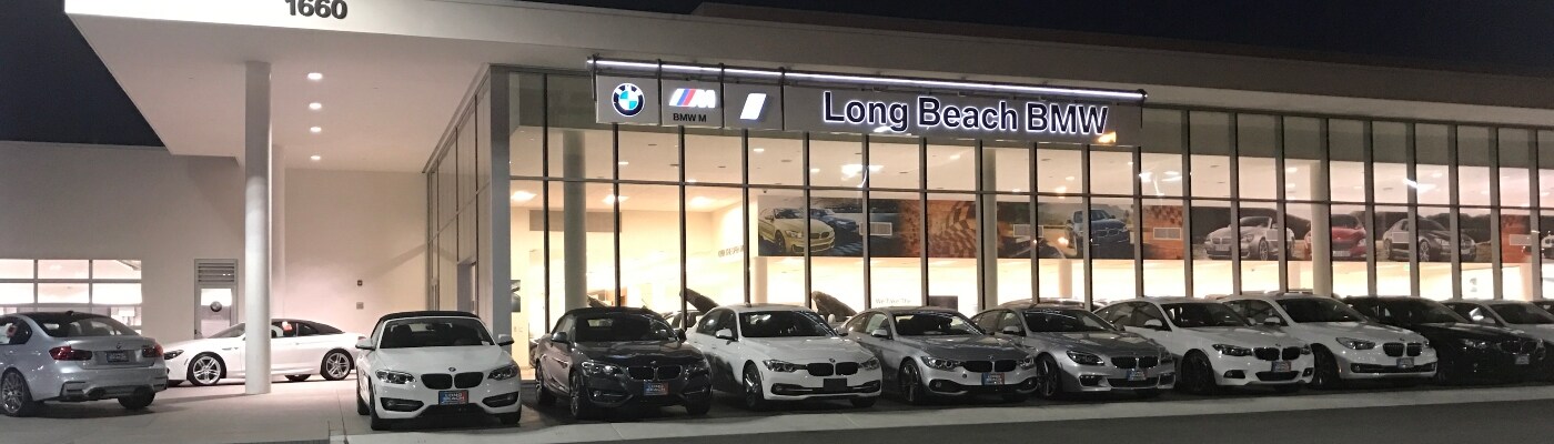 Long Beach BMW Long Beach BMWl
